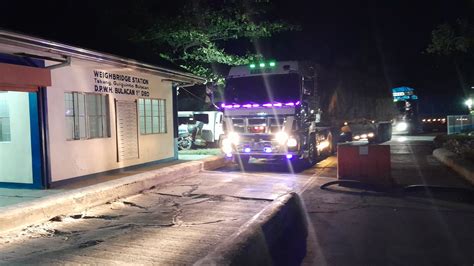 guiguinto bulacan truck ban|Bulacan bans overloaded trucks .